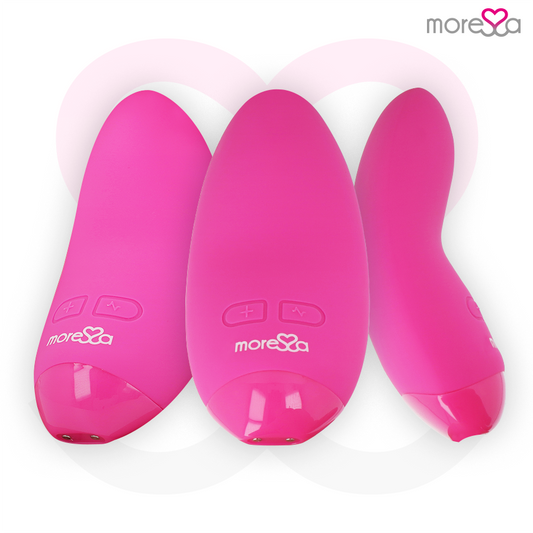 MORESSA - BLOSSOM ROZE VIBRATOR