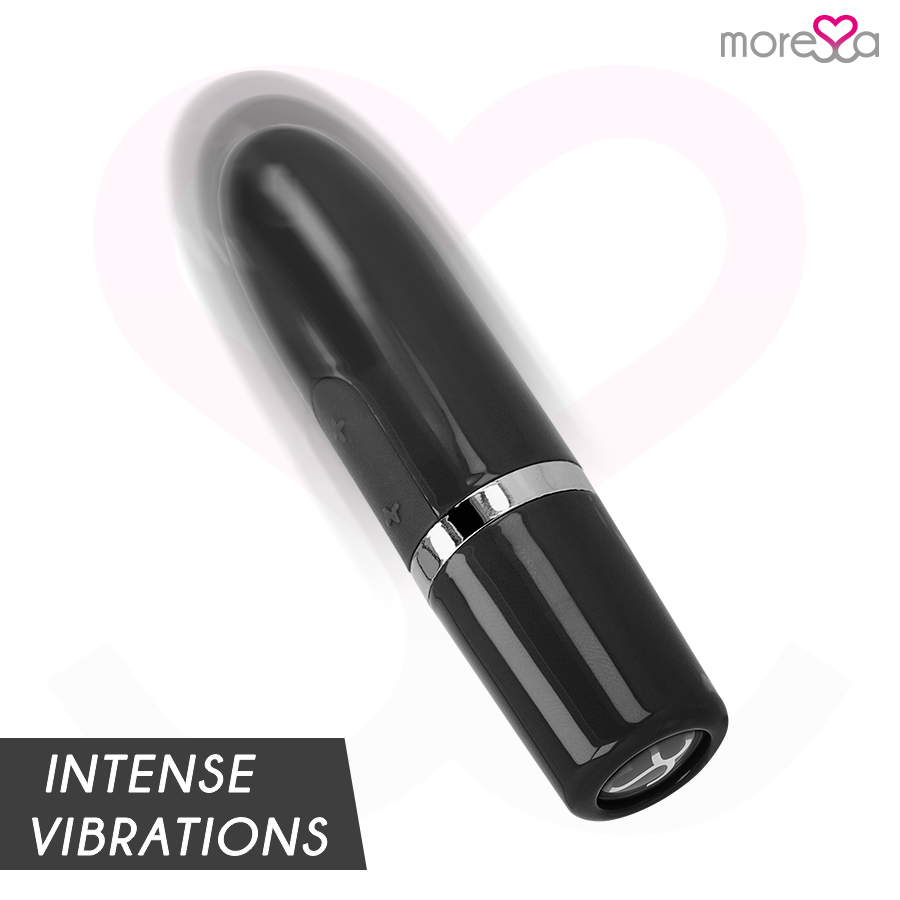 MORESSA - IVY VIBRATOR STIMULATOR REISZWART