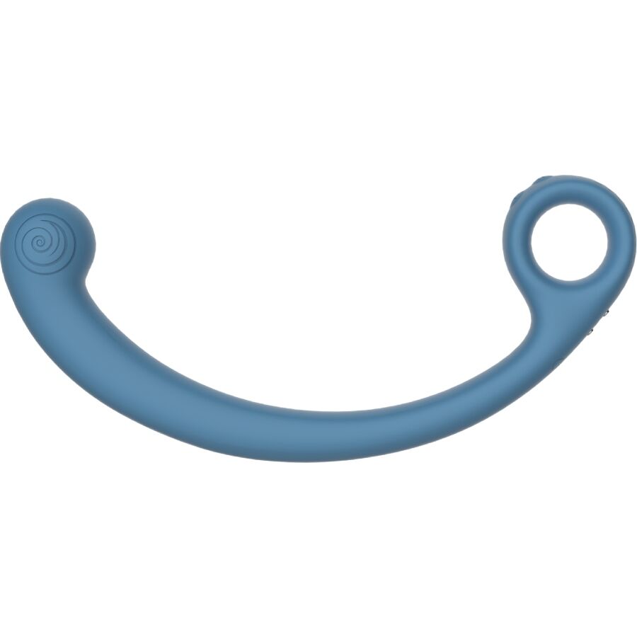 SNAIL VIBE - AXI TRILLENDE MASSAGESTAAF BLAUW