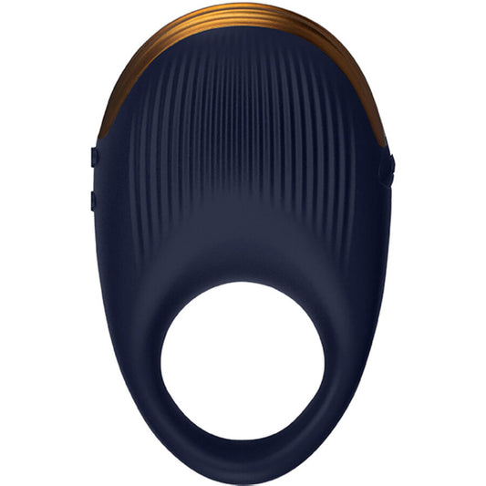 CLIMAXIMUM - SENSORISCHE HANENRING VIBRATOR