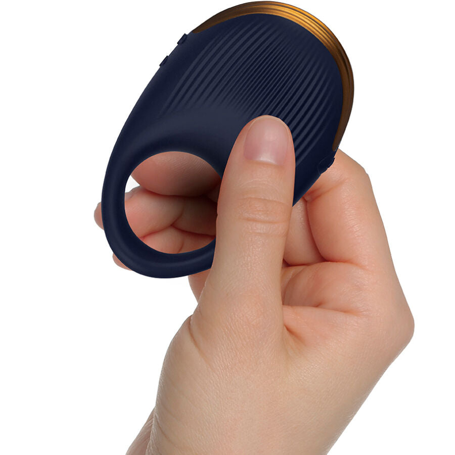 CLIMAXIMUM - SENSORISCHE HANENRING VIBRATOR