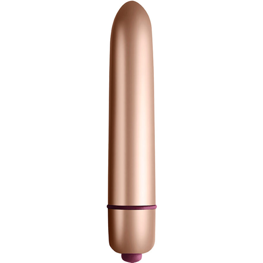 CLIMAXIMUM - DESIRE KIT GEDRAAIDE VIBRATOR + ANALE PLUG