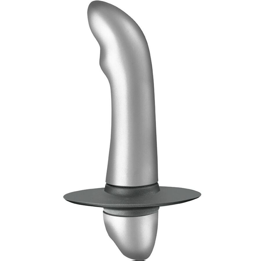 CLIMAXIMUM - ENTICE KIT COCK RING + PROSTAAT VIBRATOR BEGINNERS