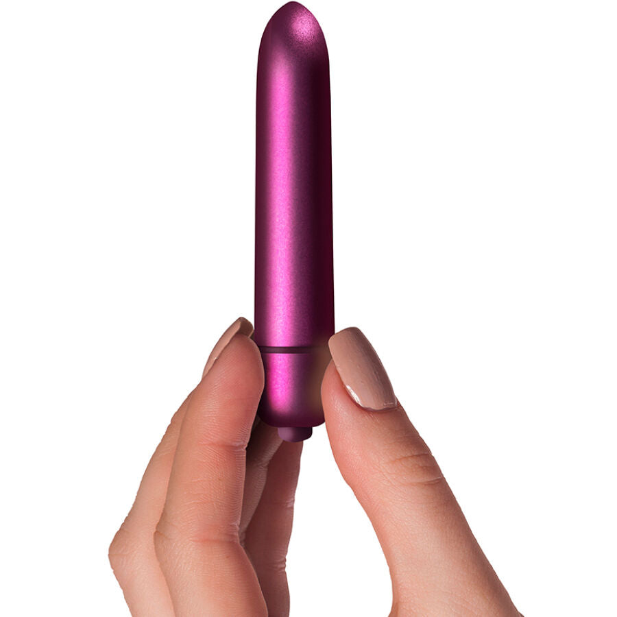 CLIMAXIMUM - JOLIE MINI KOGELVIBRATOR
