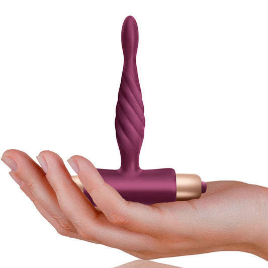CLIMAXIMUM - PHAROS BEGINNER ANALE PLUG