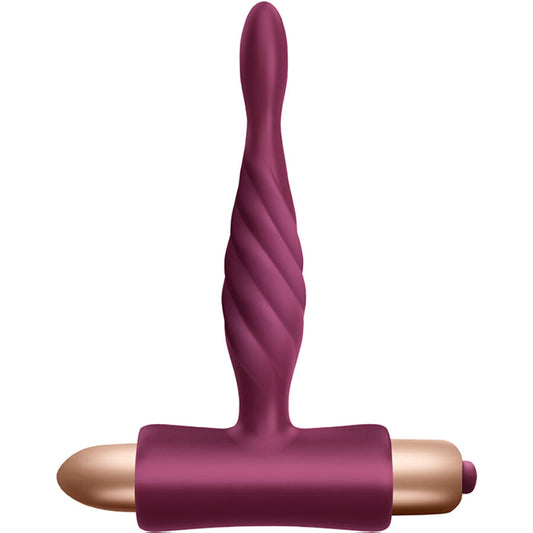 CLIMAXIMUM - PHAROS BEGINNER ANALE PLUG