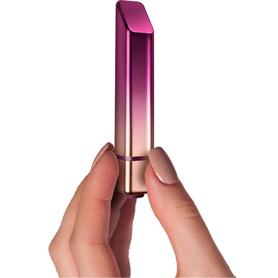 CLIMAXIMUM - TREMA LIQUID LIPSTICK BULLET VIBRATOR
