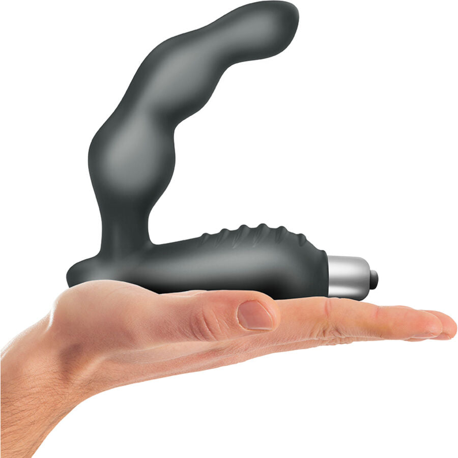 CLIMAXIMUM - VILLO STAPROSTAATVIBRATOR