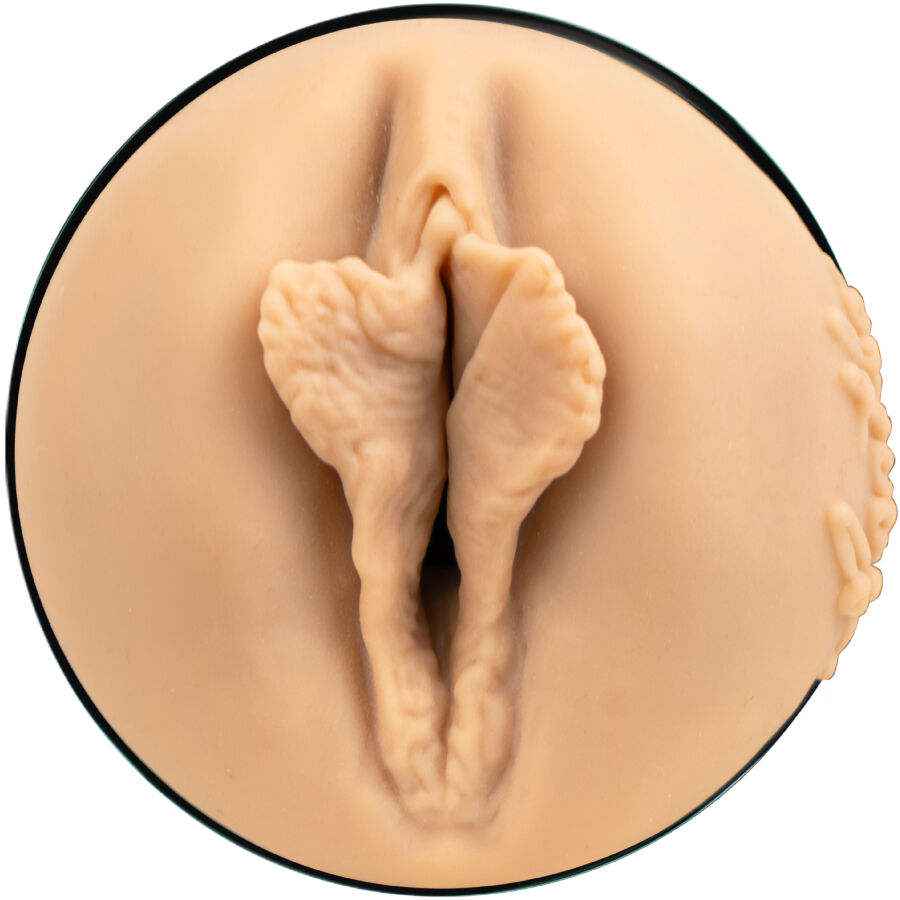 KIIROO - FEEL AGATHA VEGA MASTURBATOR STARS COLLECTION