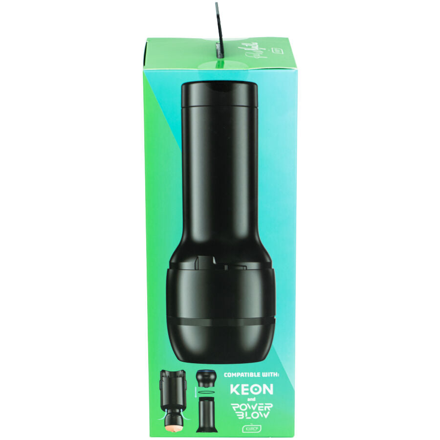 KIIROO - FEEL AGATHA VEGA MASTURBATOR STARS COLLECTION