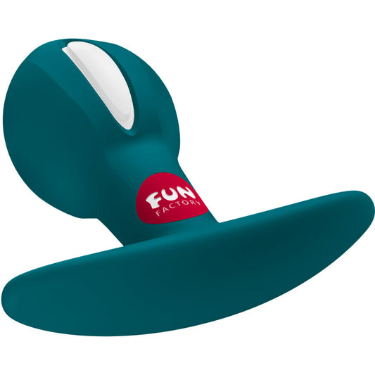 FUN FACTORY - B-BALL UNO ANALPLUG FLESGROEN