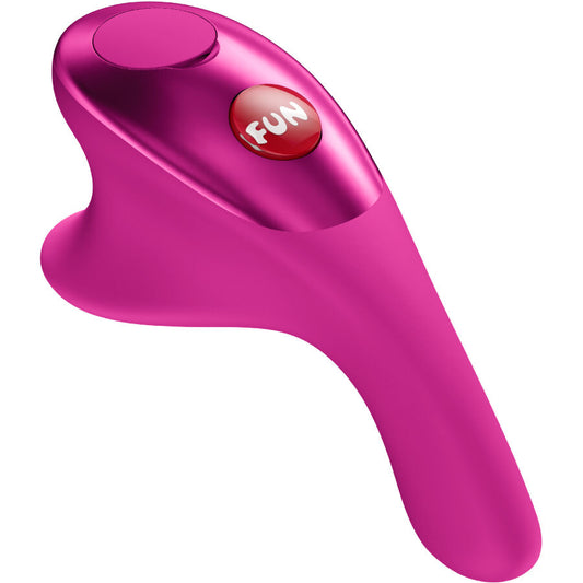 FUN FACTORY - BE·ONE VINGERVIBRATOR MAGENTA