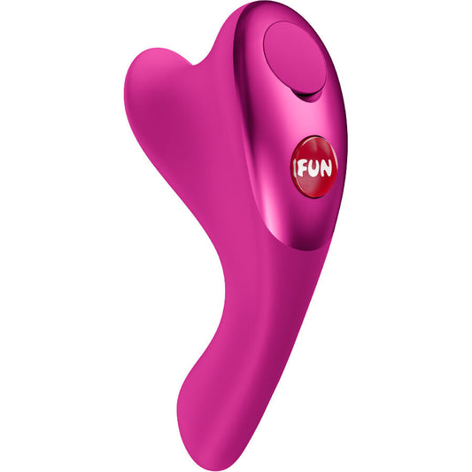 FUN FACTORY - BE·ONE VINGERVIBRATOR MAGENTA