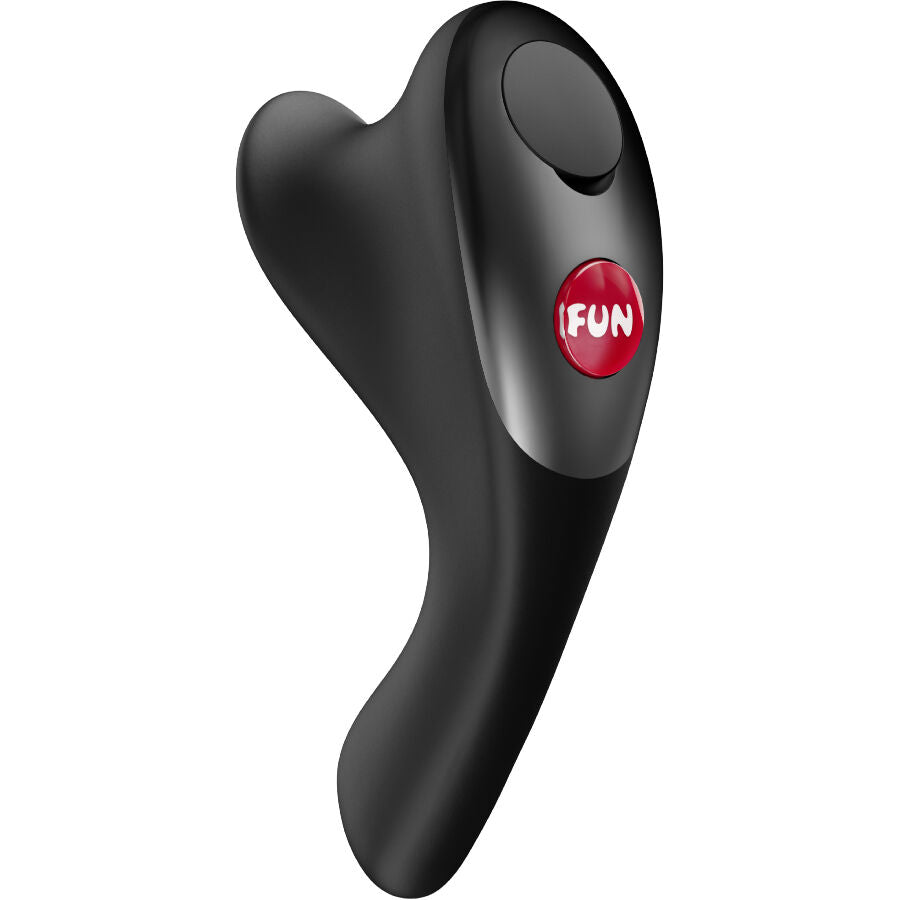 FUN FACTORY - BE·ONE FINGERVIBRATOR ZWART