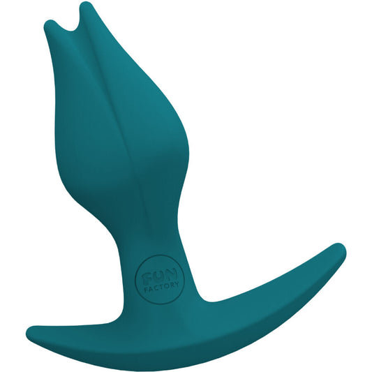 FUN FACTORY - BOOTIE FEM ANALPLUG FLESGROEN