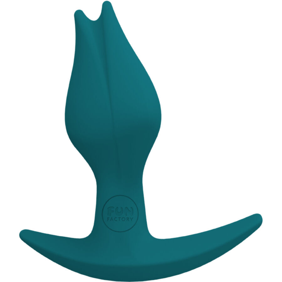 FUN FACTORY - BOOTIE FEM ANALPLUG FLESGROEN