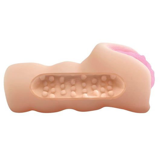 EXTREME TOYZ - LATIJNS VAGINA MASTURBATOR