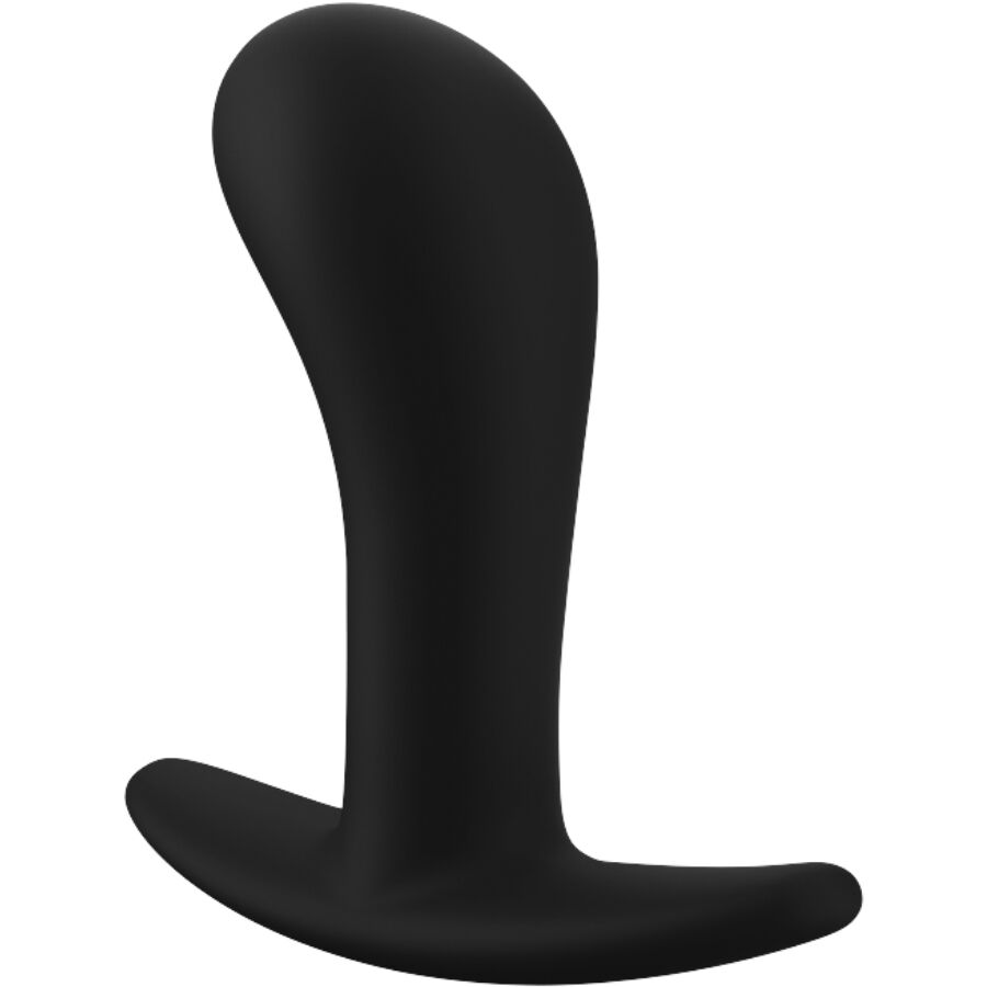 FUN FACTORY - BOOTIE ANAL PLUG MAAT M ZWART