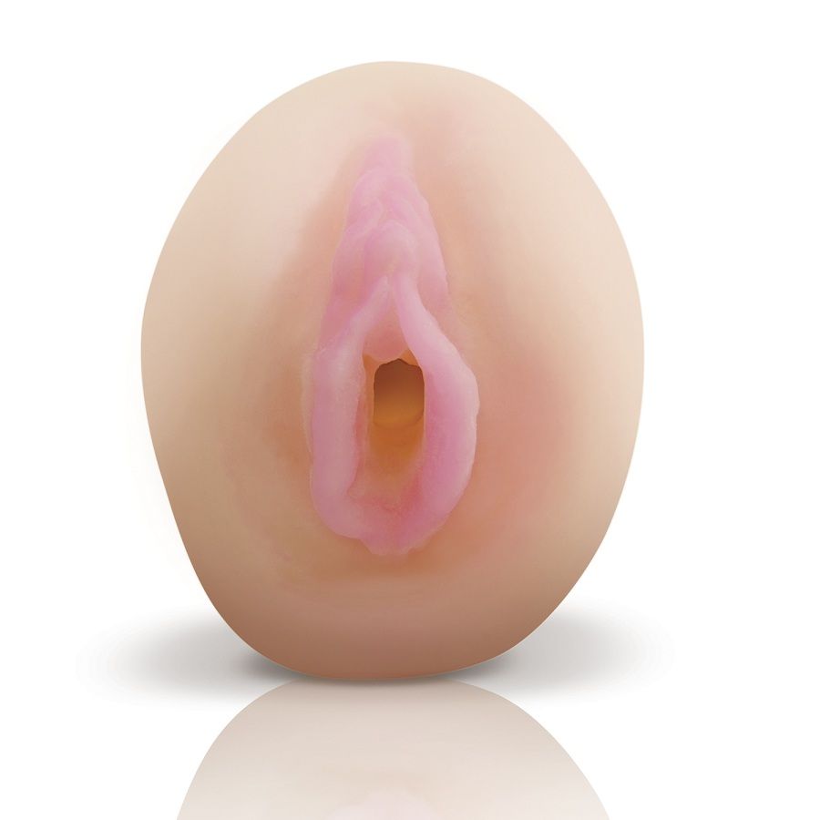 EXTREME TOYZ - LATIJNS VAGINA MASTURBATOR