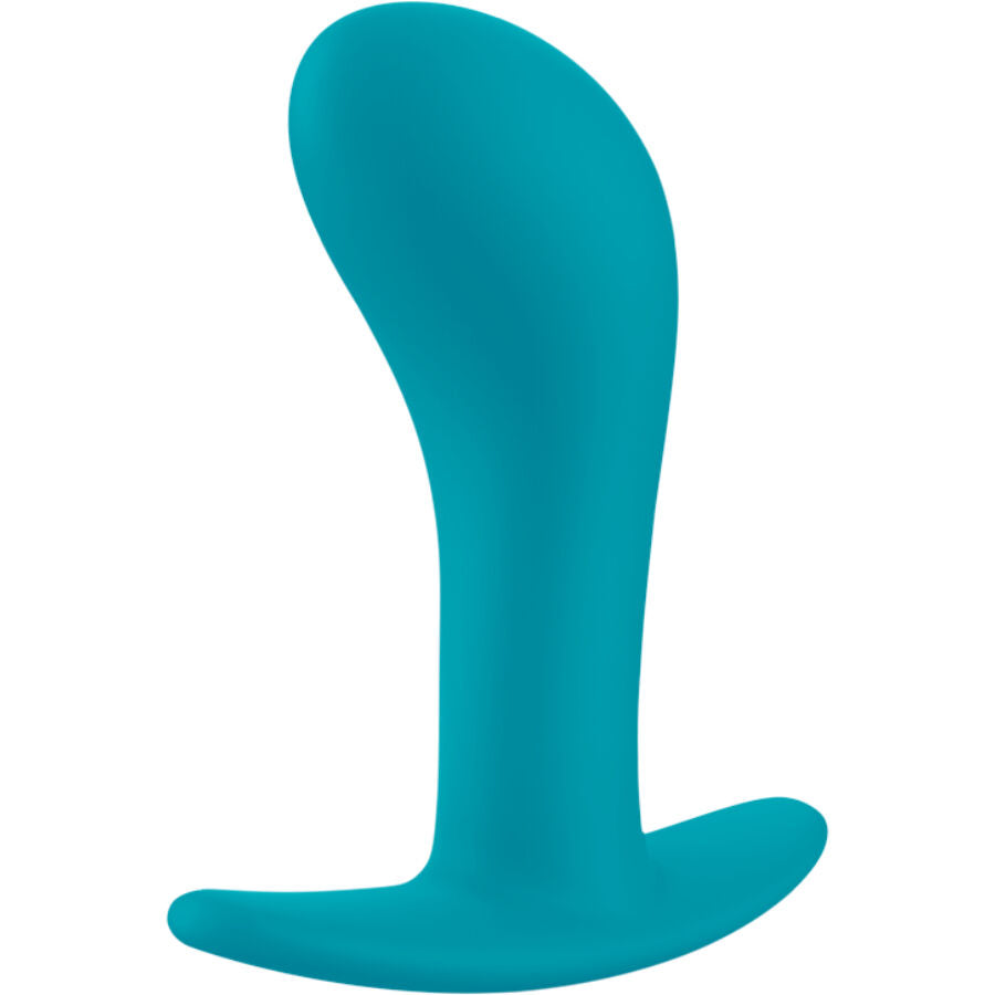 FUN FACTORY - BOOTIE ANALPLUG MAAT L AQUAMARIJN