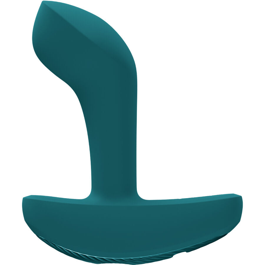 FUN FACTORY - BOOTIE VIBE ANAALPLUG VIBRATOR FLESGROEN