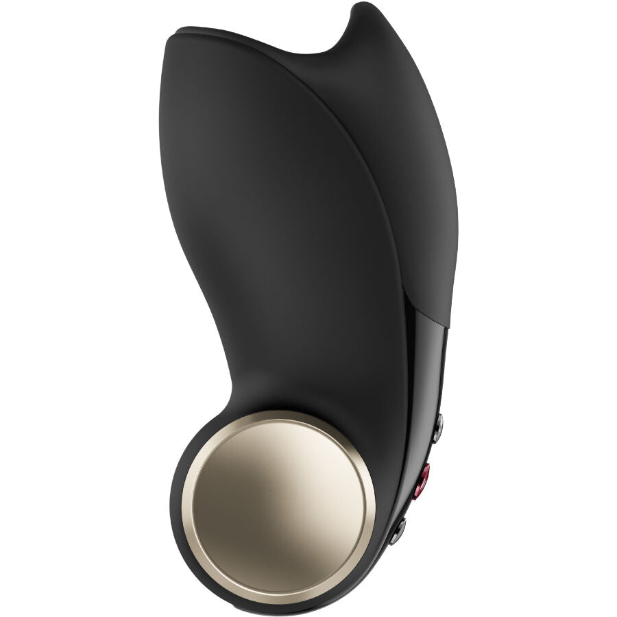 FUN FACTORY - COBRA LIBRE II VIBRATOR MASTURBATOR ZWART