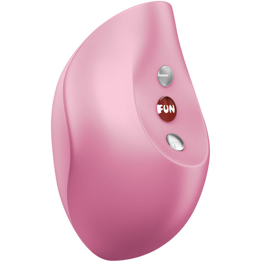 FUN FACTORY - DELICIA AIR PULSE VIBRATOR ROZE