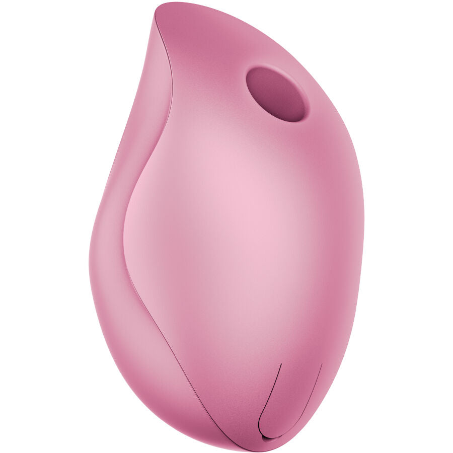 FUN FACTORY - DELICIA AIR PULSE VIBRATOR ROZE