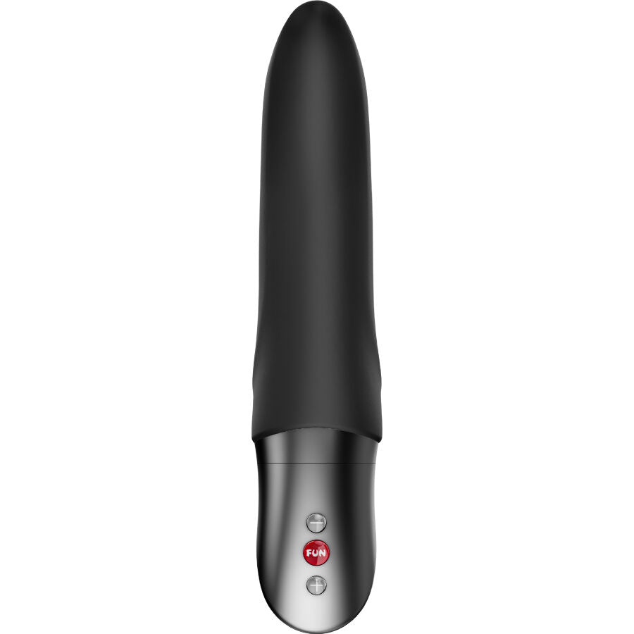 FUN FACTORY - DIVA DOLPHIN G-SPOT VIBRATOR ZWART