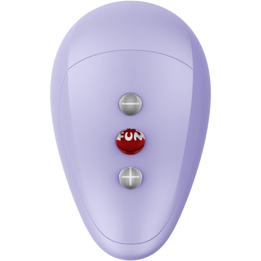 FUN FACTORY - ESSENCE AIR PULSE VIBRATOR PAARS