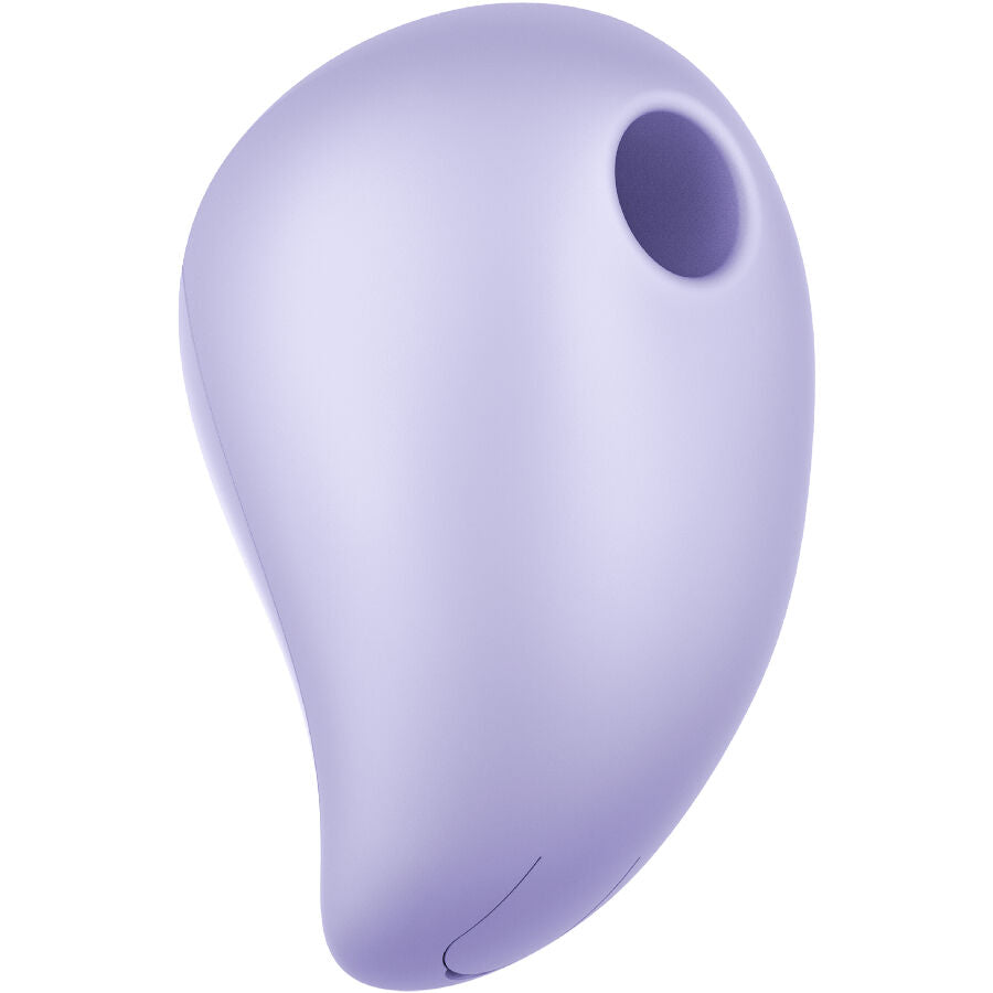 FUN FACTORY - ESSENCE AIR PULSE VIBRATOR PAARS