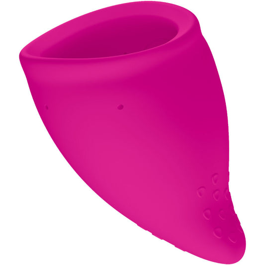 FUN FACTORY - FUN MENSTRUAL CUP MAAT A MAGENTA