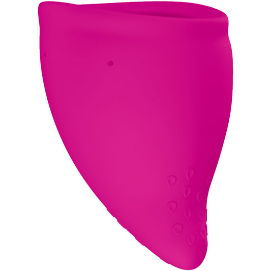 FUN FACTORY - FUN MENSTRUAL CUP MAAT A MAGENTA