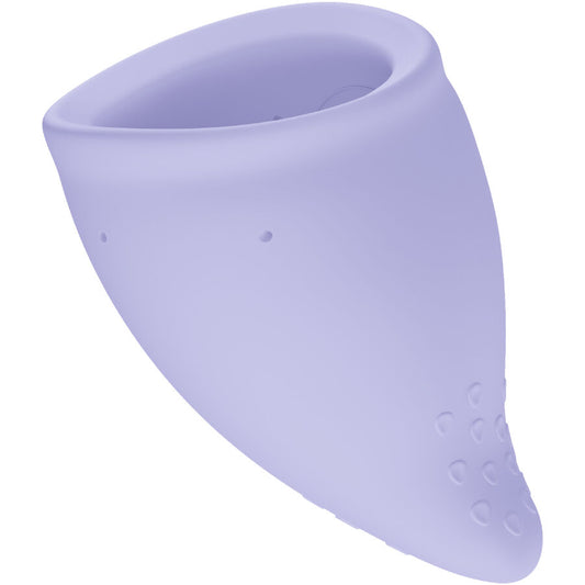 FUN FACTORY - FUN MENSTRUATIECUP MAAT A PAARS