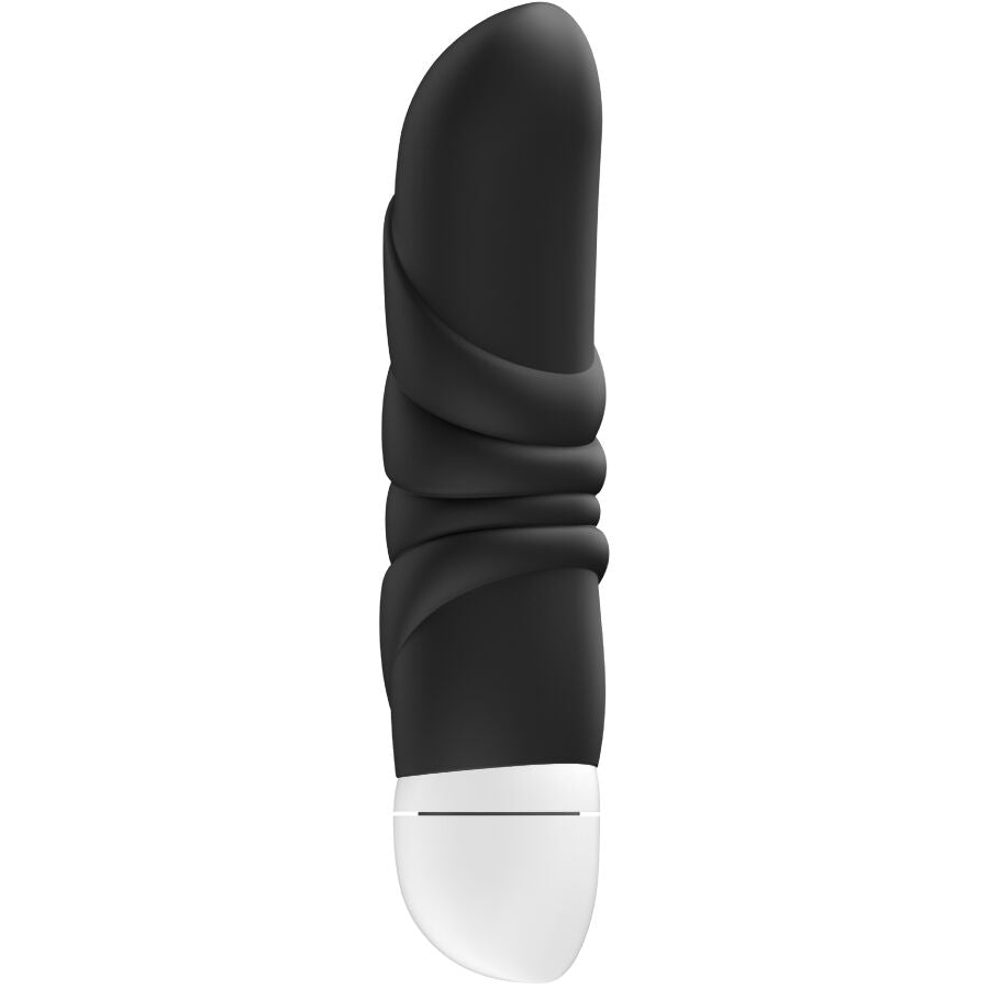 FUN FACTORY - JAM MINI VIBRATOR ZWART