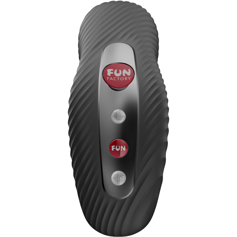FUN FACTORY - LAYA III Oplegvibrator ZWART