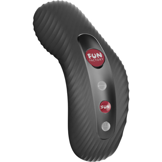FUN FACTORY - LAYA III Oplegvibrator ZWART