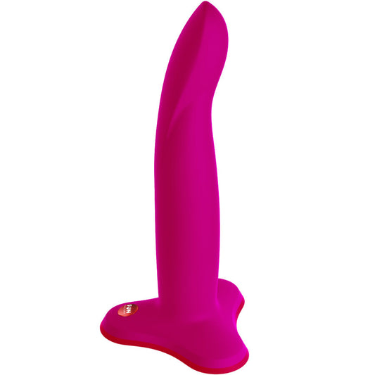 FUN FACTORY - LIMBA FLEX G-SPOT DILDO MAAT M MAGENTA