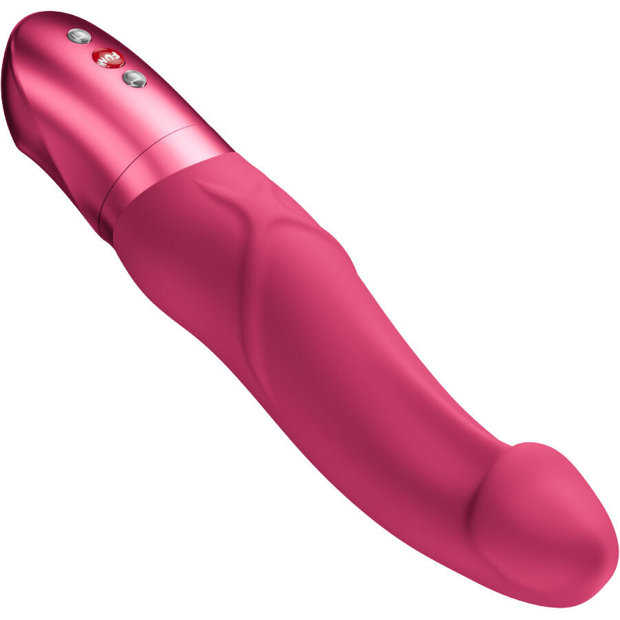 FUN FACTORY - MR. BOSS G-SPOT VIBRATOR FRAMBOOS