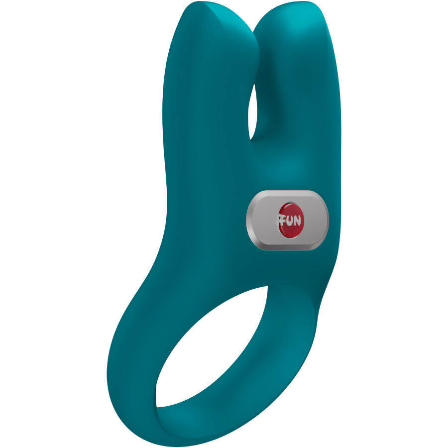 FUN FACTORY - NOS VIBRATING COCK RING FLESGROEN