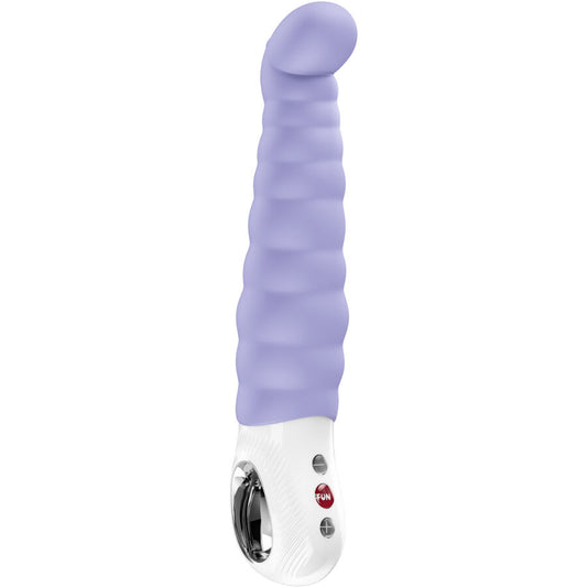 FUN FACTORY - PATCHY PAUL G-PUNT VIBRATOR PAARS