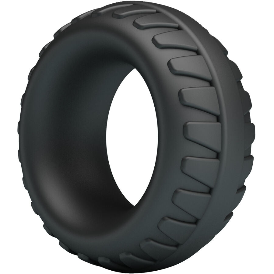 CRAZY BULL - DILSON SILICONEN RING MODEL 3