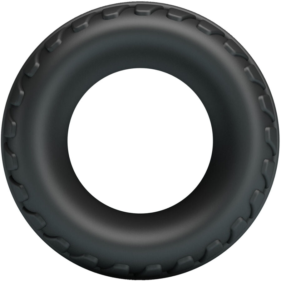 CRAZY BULL - DILSON SILICONEN RING MODEL 3