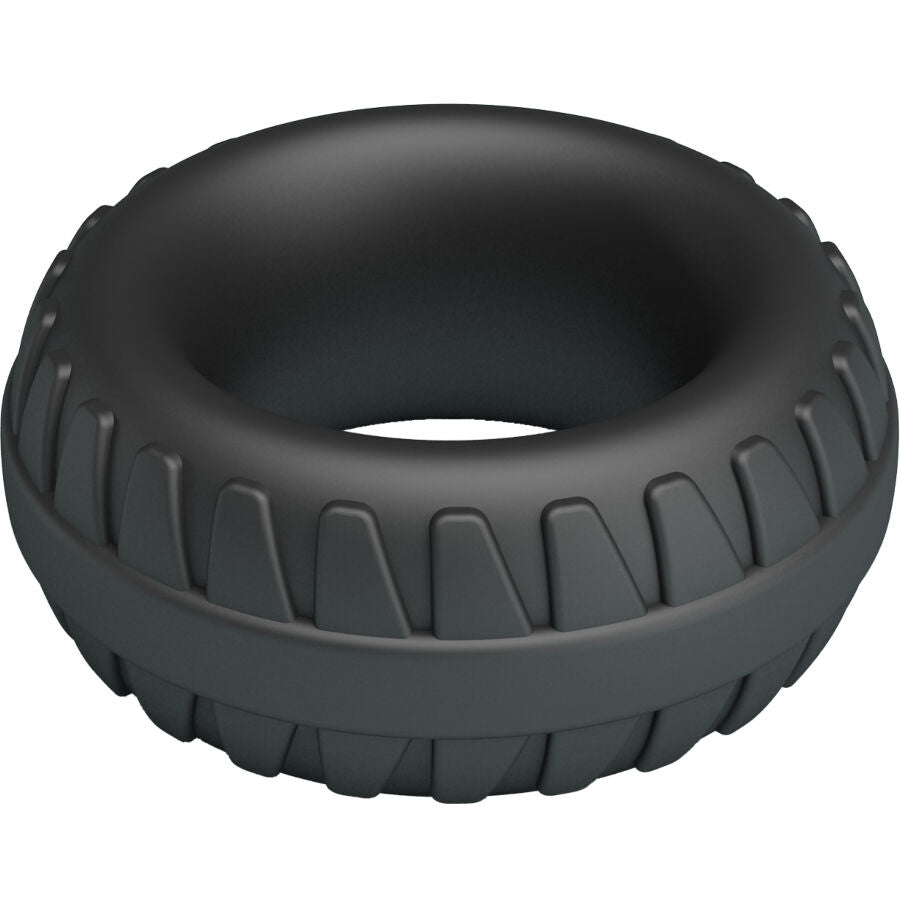 CRAZY BULL - DILSON SILICONEN RING MODEL 3