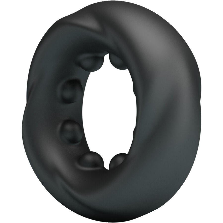 CRAZY BULL - DAQUEZ SILICONEN RING MODEL 4