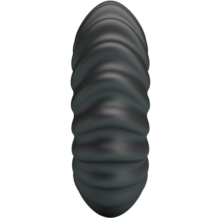 CRAZY BULL - FITZ SILICONEN RING MODEL 8