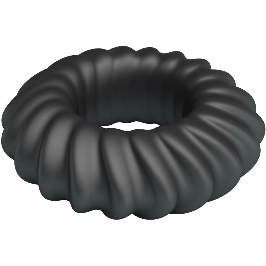 CRAZY BULL - FITZ SILICONEN RING MODEL 8