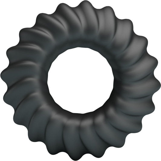 CRAZY BULL - FITZ SILICONEN RING MODEL 8