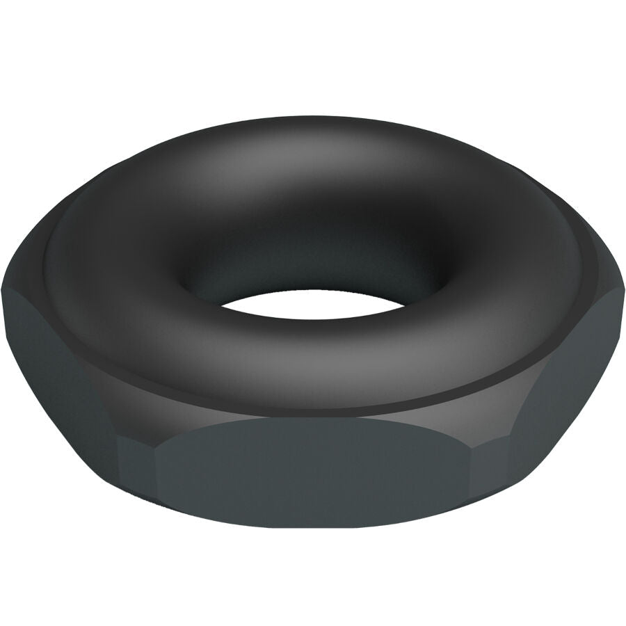 CRAZY BULL - JARVIUS SILICONEN RING MODEL 14