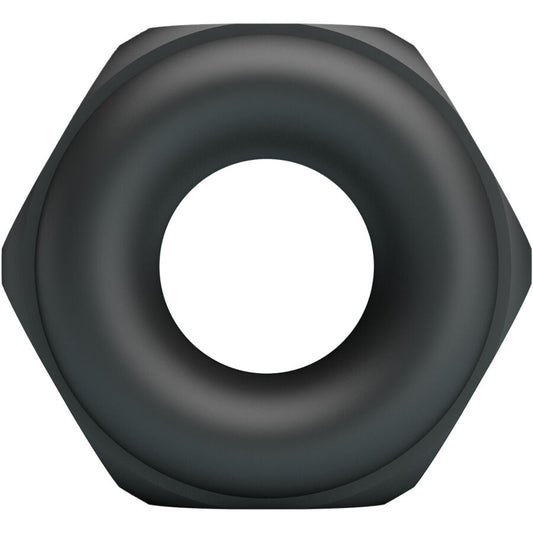 CRAZY BULL - JARVIUS SILICONEN RING MODEL 14
